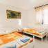 Apartmani Nadja, , Magán szállás a községben Bijela, Montenegró